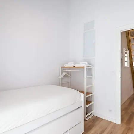 Anelsa Apmts Descubre Y Su Playa Apartment
