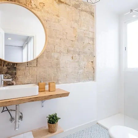 Anelsa Apmts Descubre Y Su Playa Apartment Valencia