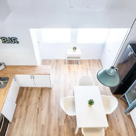 Anelsa Apmts Descubre Y Su Playa Apartment